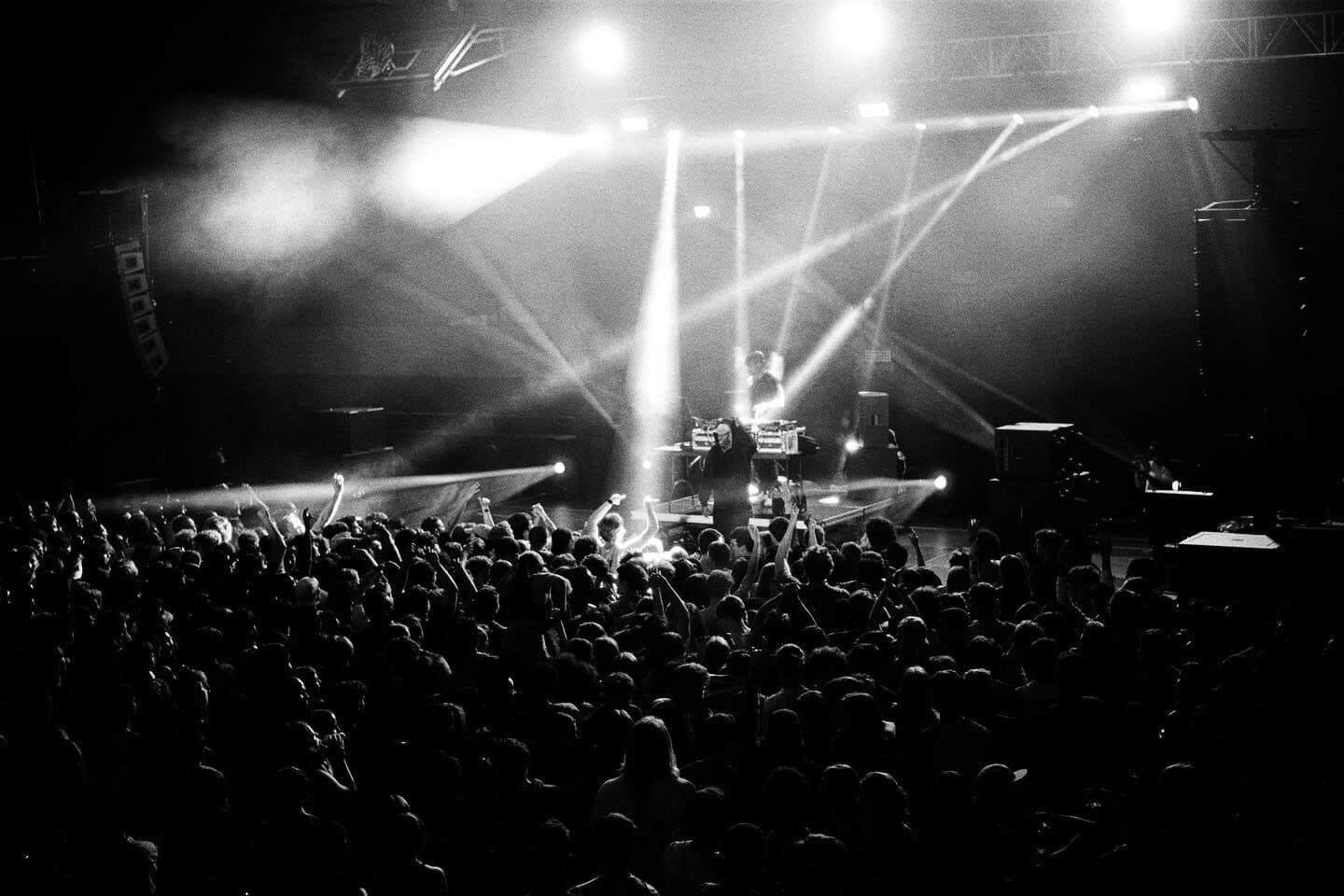 Event photography by Analog Ahmad