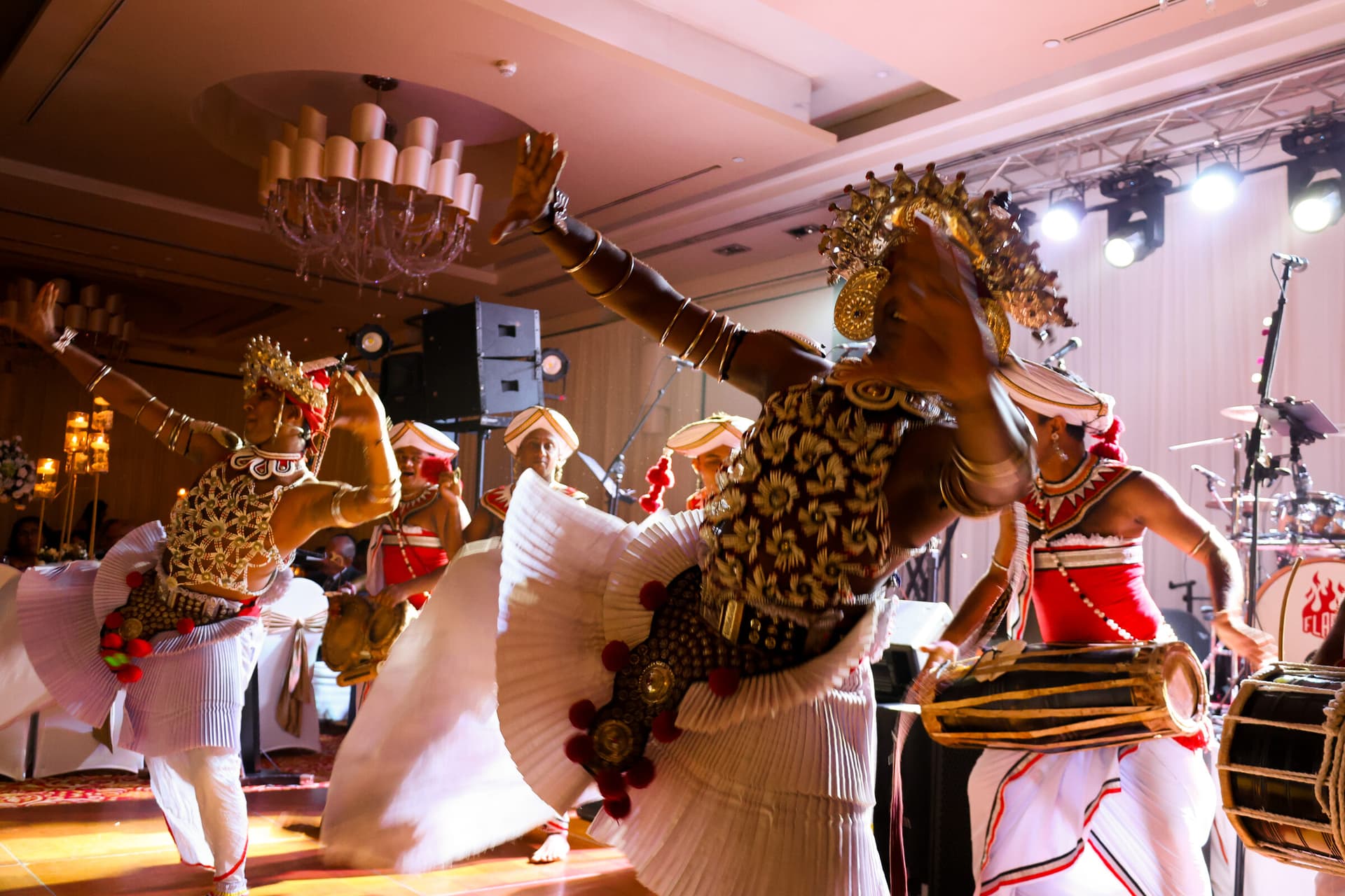 Event photography by Analog Ahmad