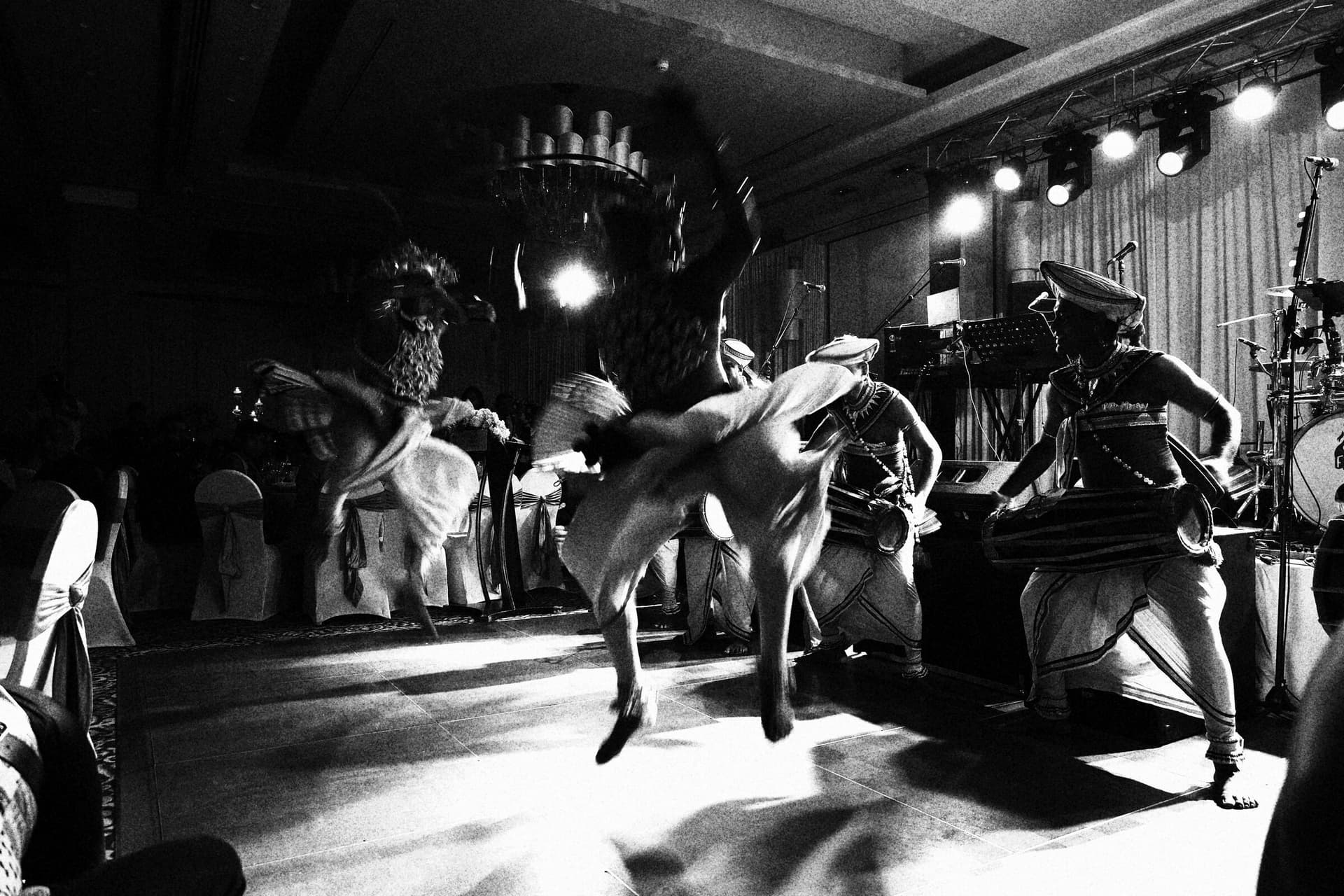 Event photography by Analog Ahmad