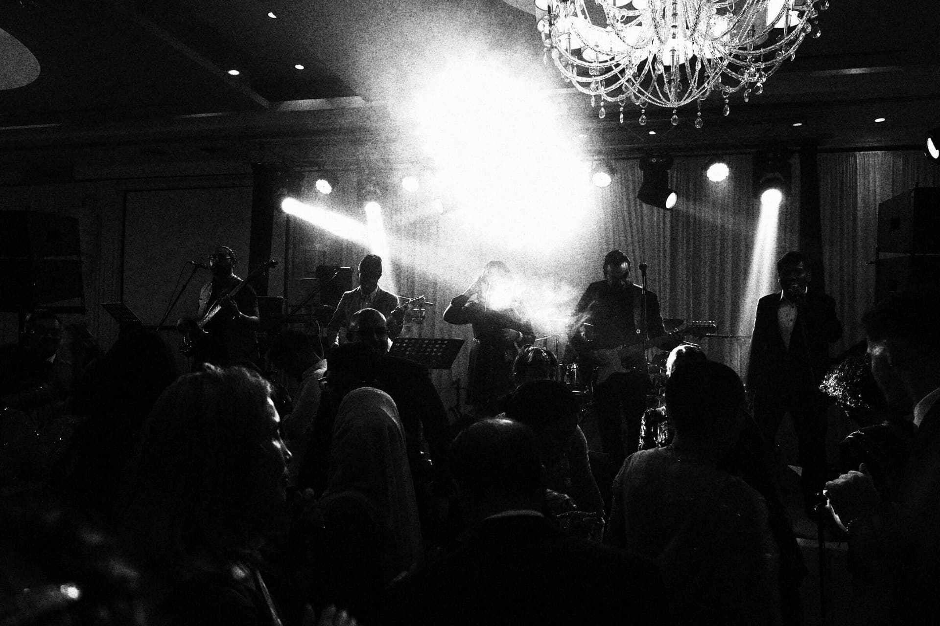 Event photography by Ahmad Abdulwadood