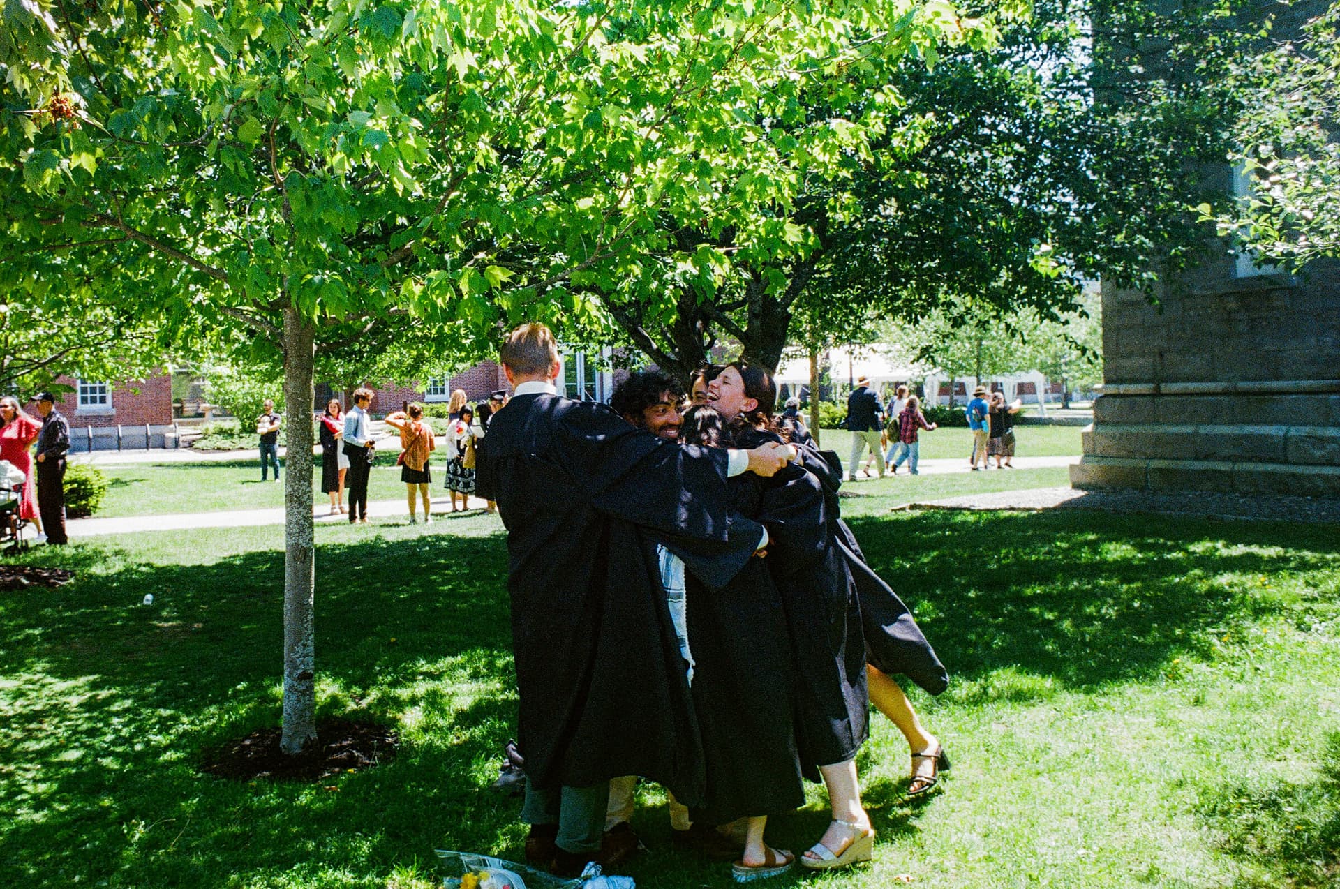 Graduation photography by Ahmad Abdulwadood