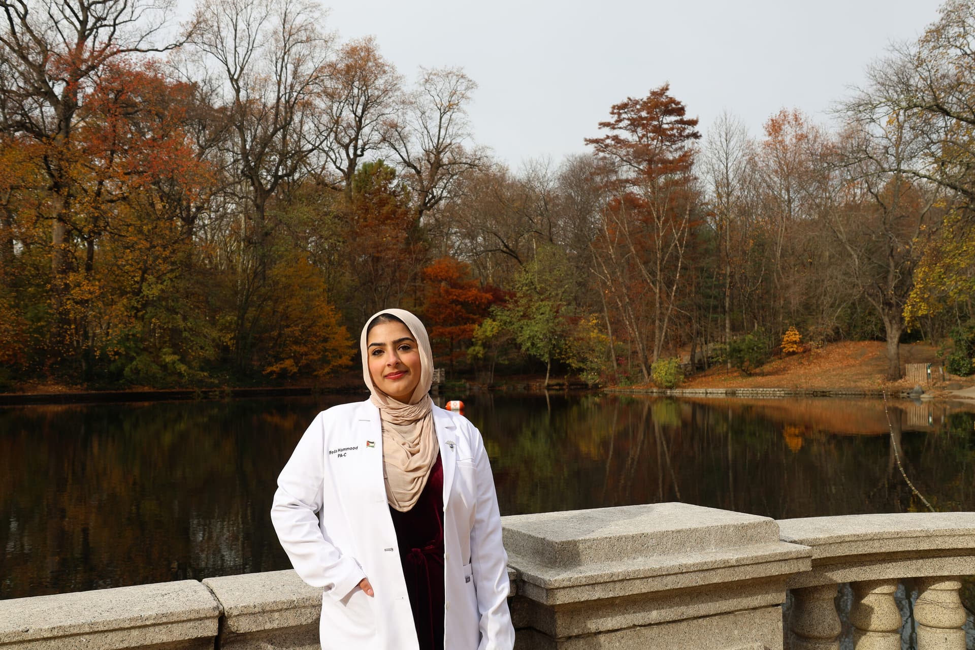Graduation photography by Ahmad Abdulwadood