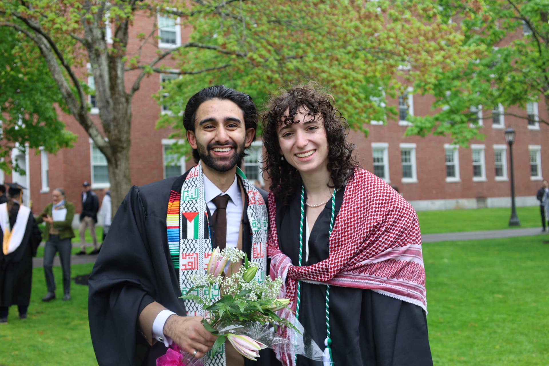 Graduation photography by Ahmad Abdulwadood