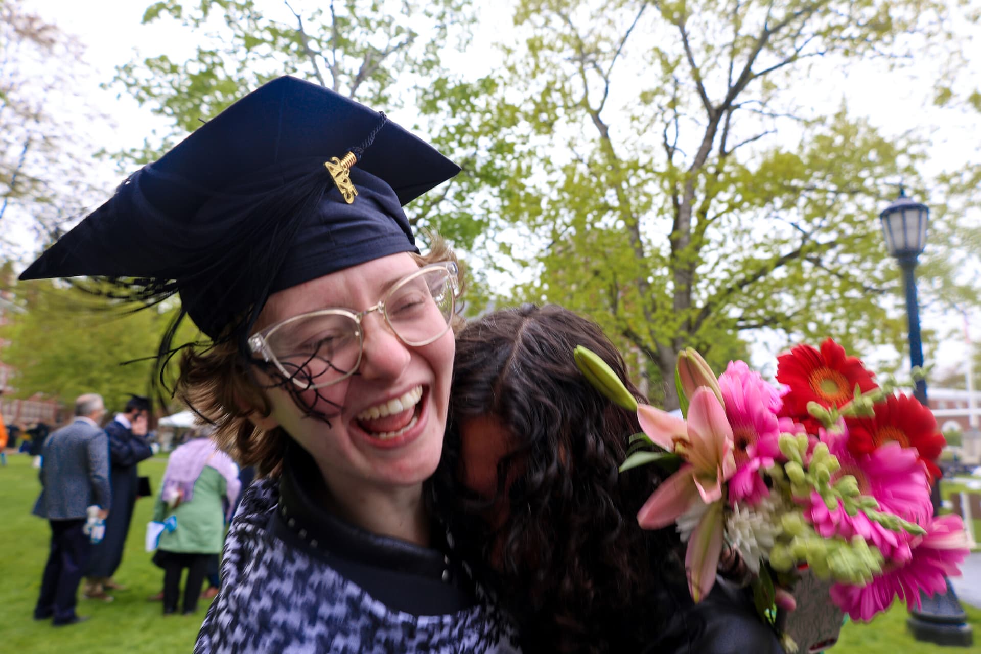 Graduation photography by Ahmad Abdulwadood