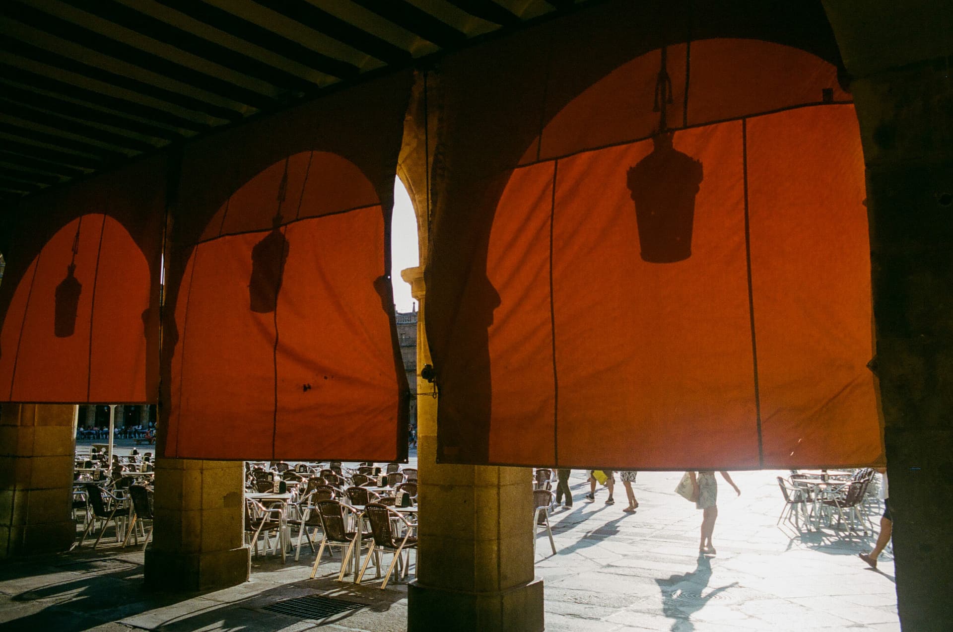 Street photography by Ahmad Abdulwadood