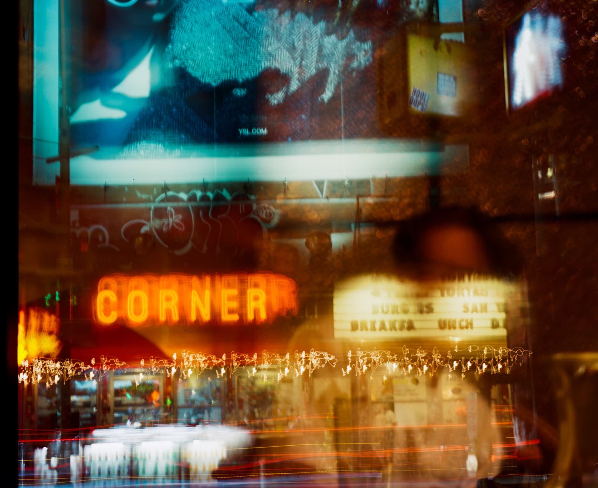 Street photography by Ahmad Abdulwadood