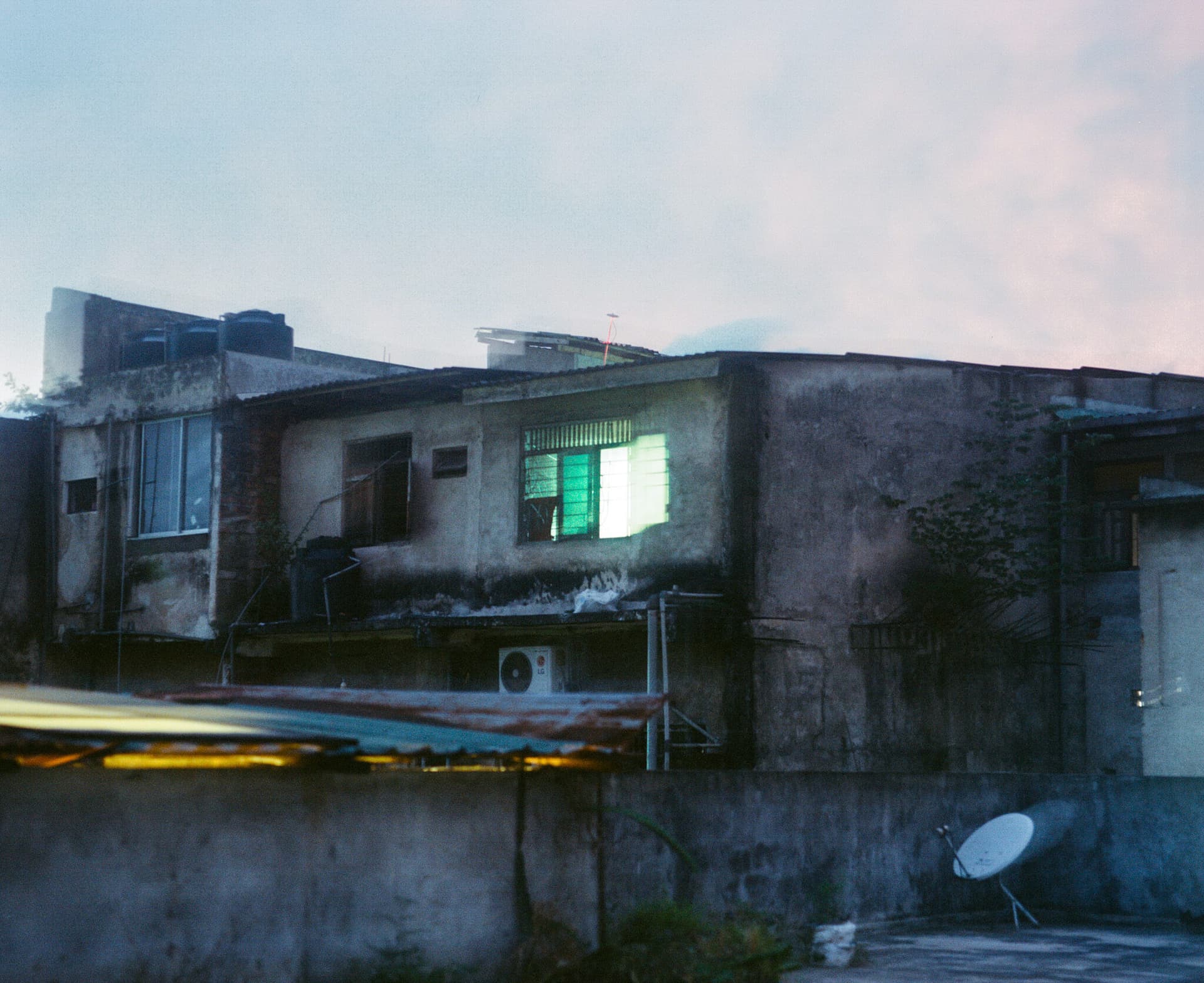 Street photography by Ahmad Abdulwadood