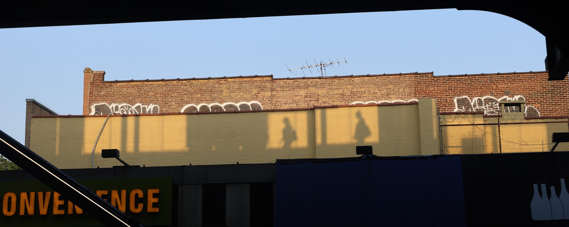 Street photography by Ahmad Abdulwadood