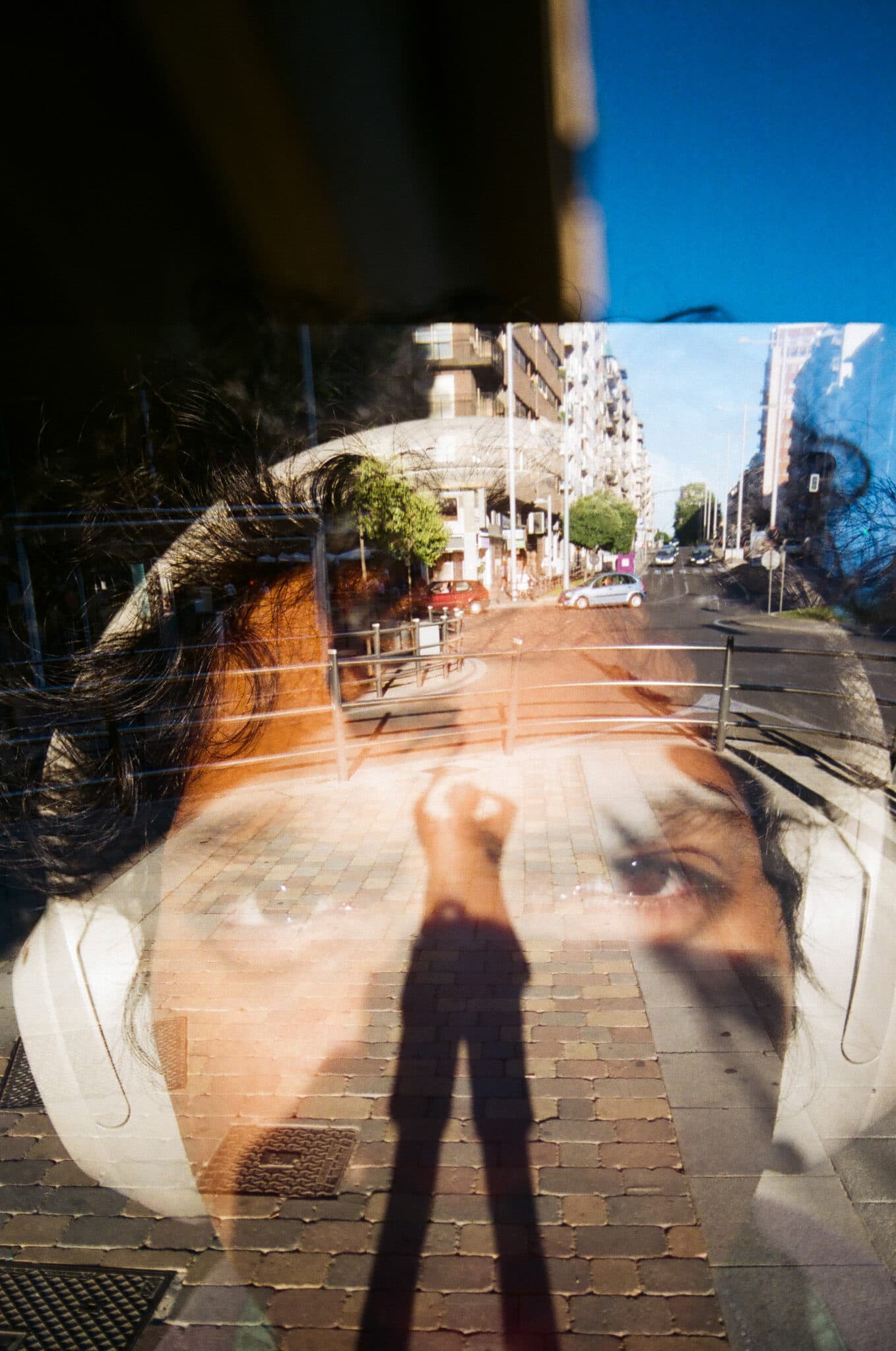 Ahmad Abdulwadood — documentary photography