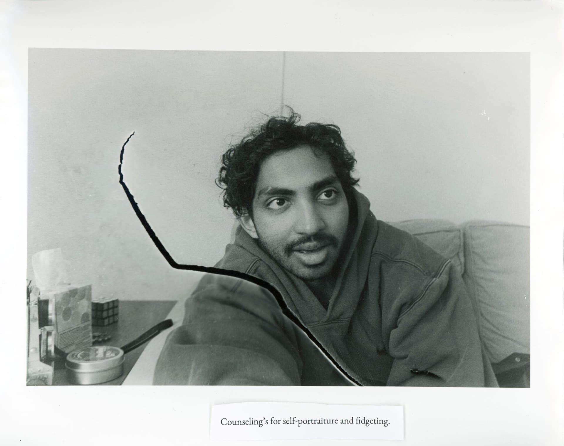 Ahmad — documentary & portrait photographer