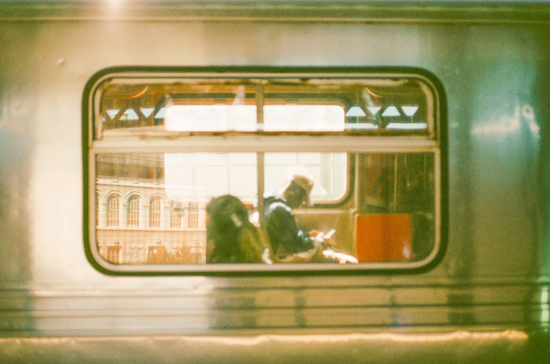 Street photography by Ahmad Abdulwadood