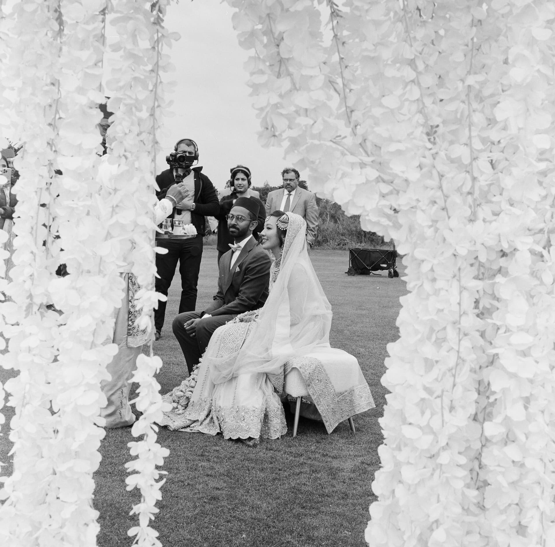Wedding photography by Ahmad Abdulwadood