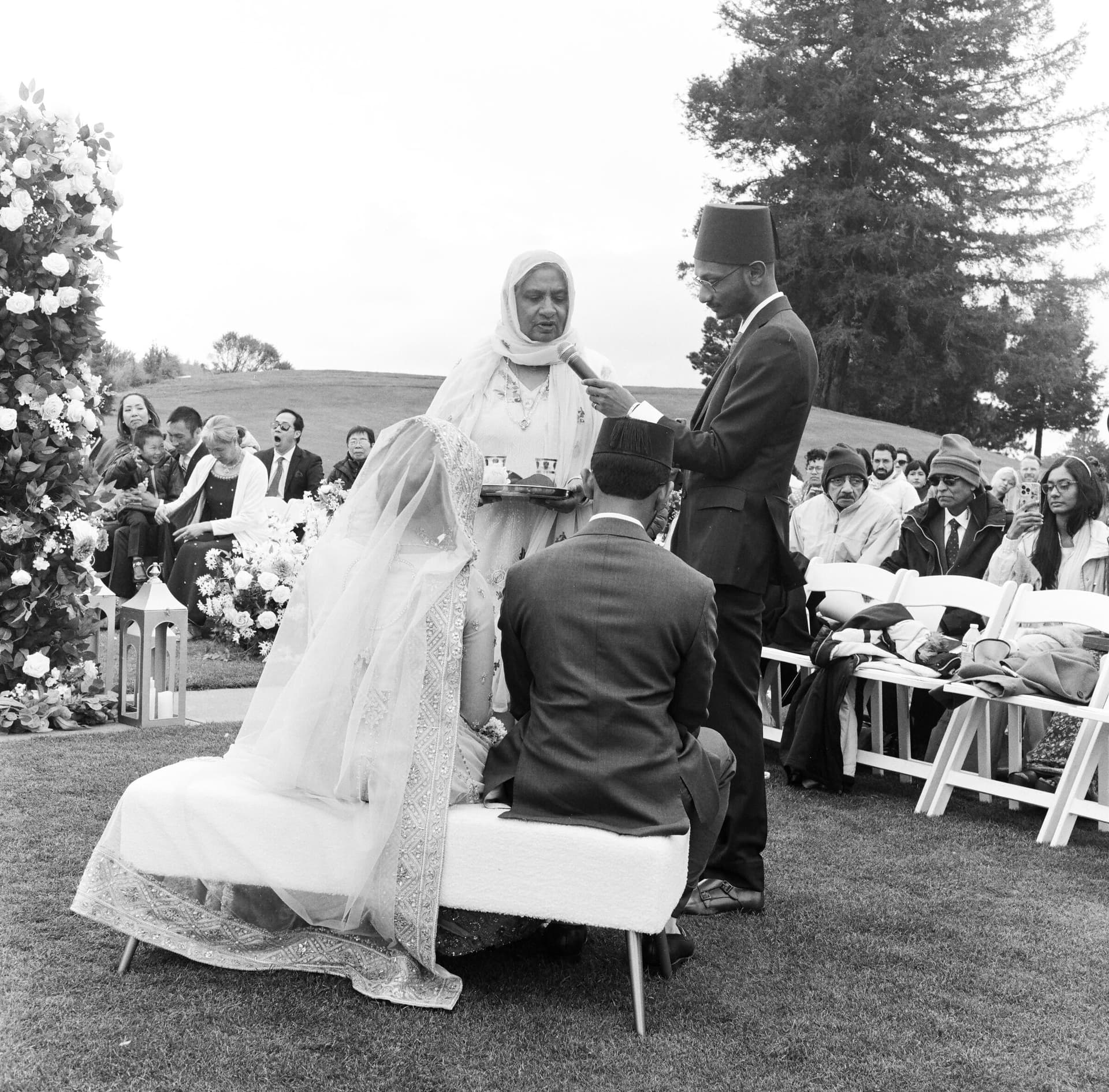 Wedding photography by Ahmad Abdulwadood