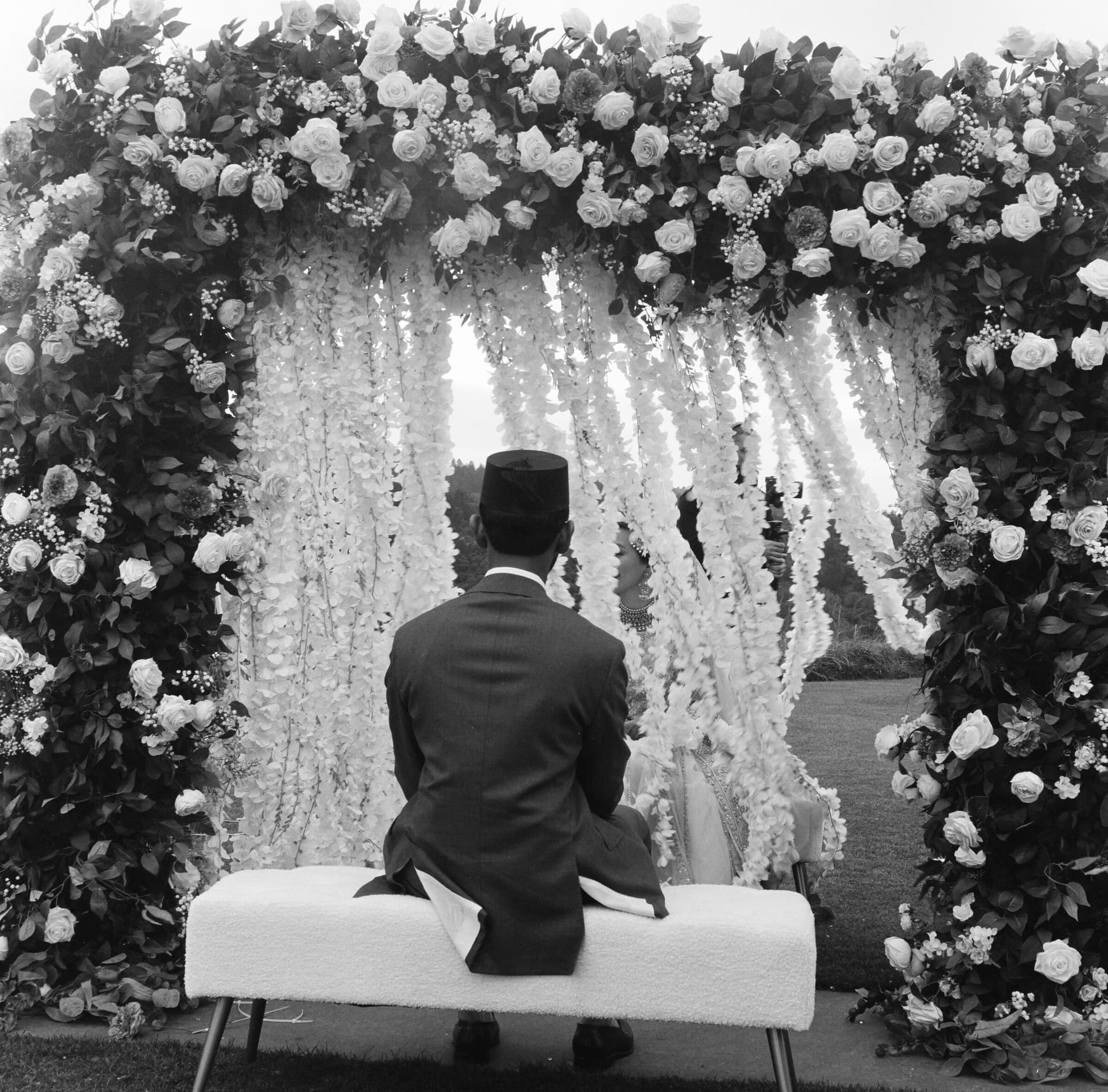 Wedding photography by Ahmad Abdulwadood
