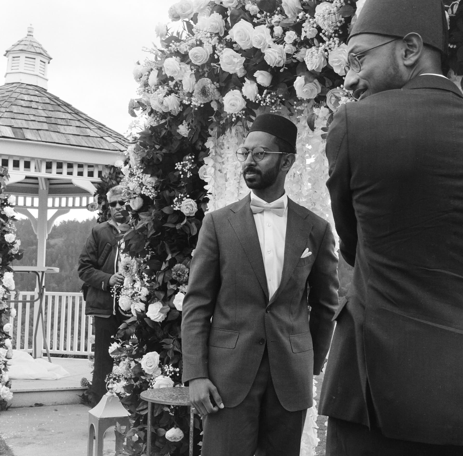 Wedding photography by Ahmad Abdulwadood