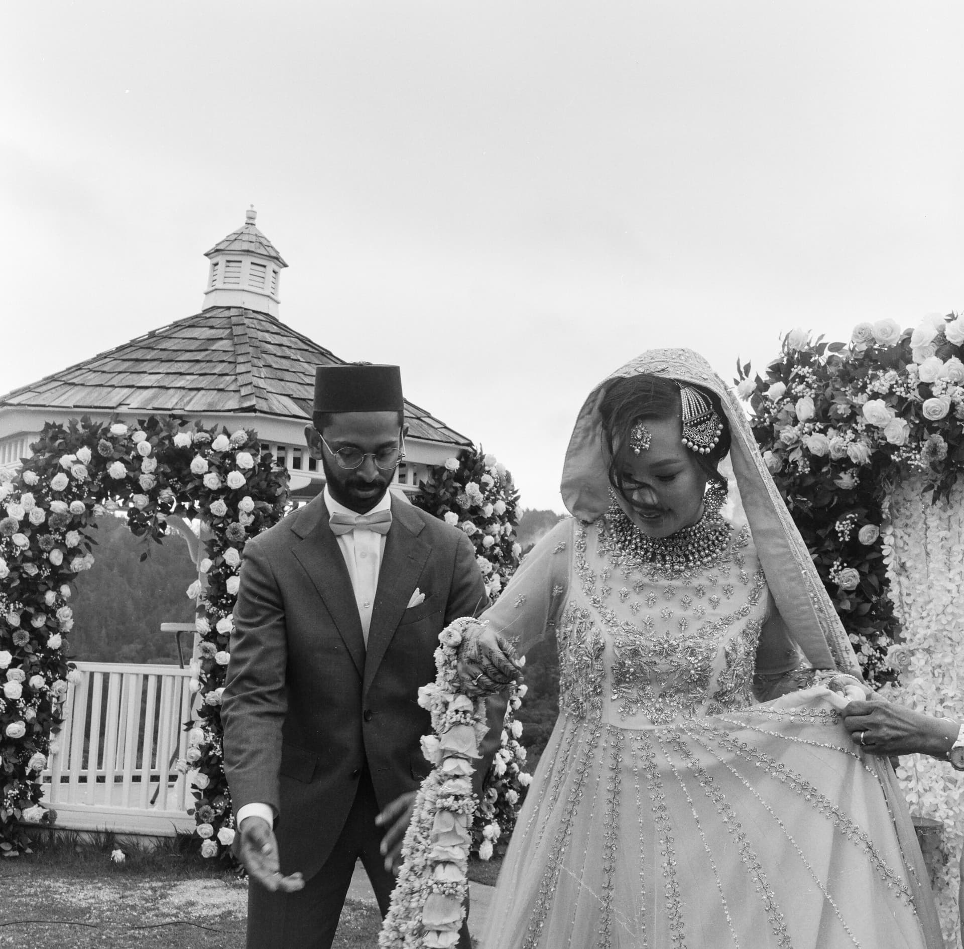 Wedding photography by Ahmad Abdulwadood