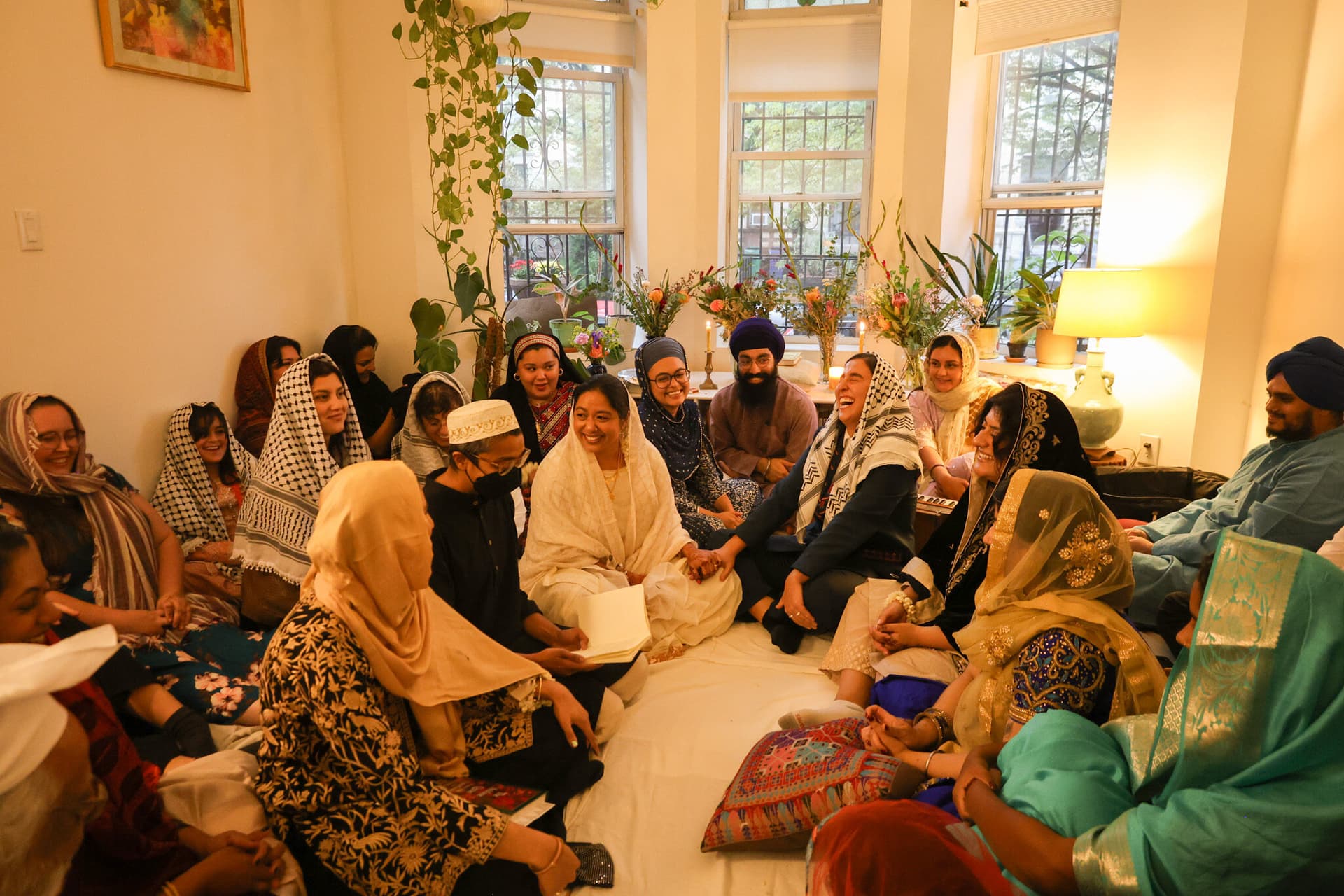Wedding photography by Ahmad Abdulwadood