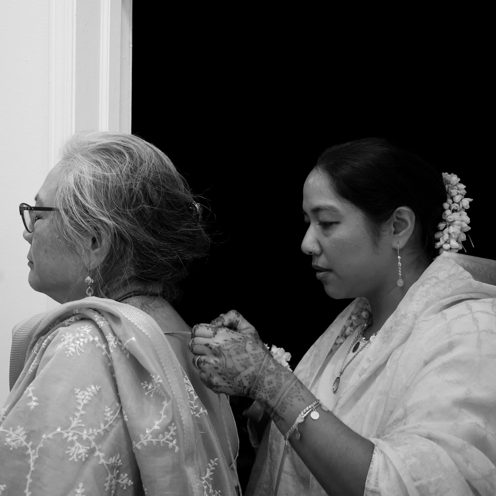 Wedding photography by Ahmad Abdulwadood