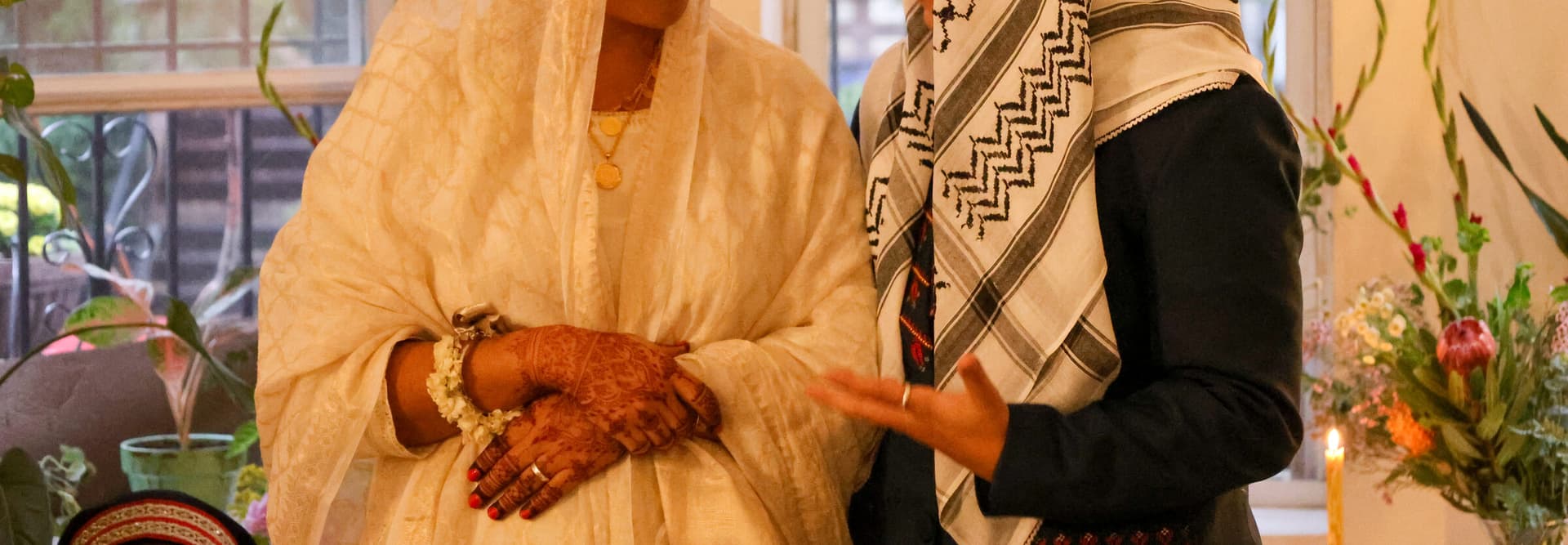 Wedding photography by Ahmad Abdulwadood