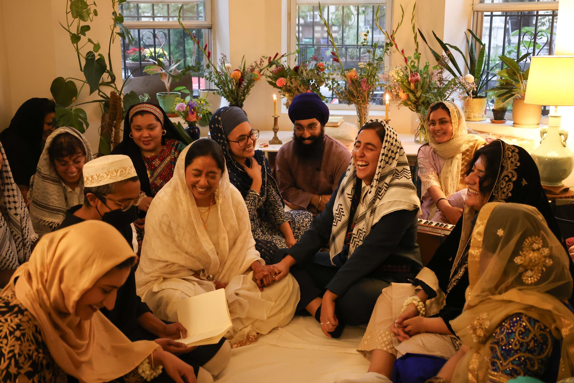 Wedding photography by Ahmad Abdulwadood