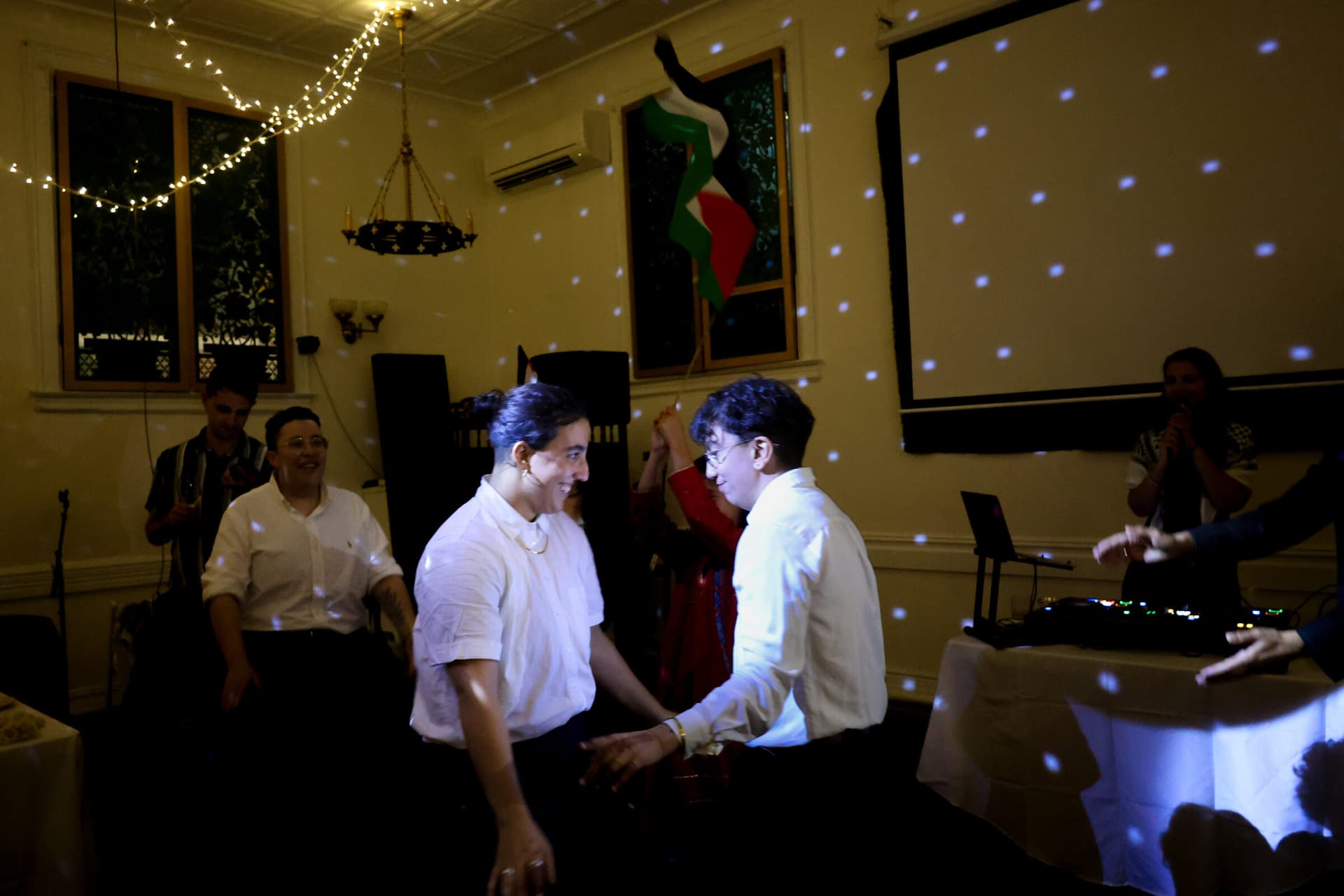 Wedding photography by Ahmad Abdulwadood
